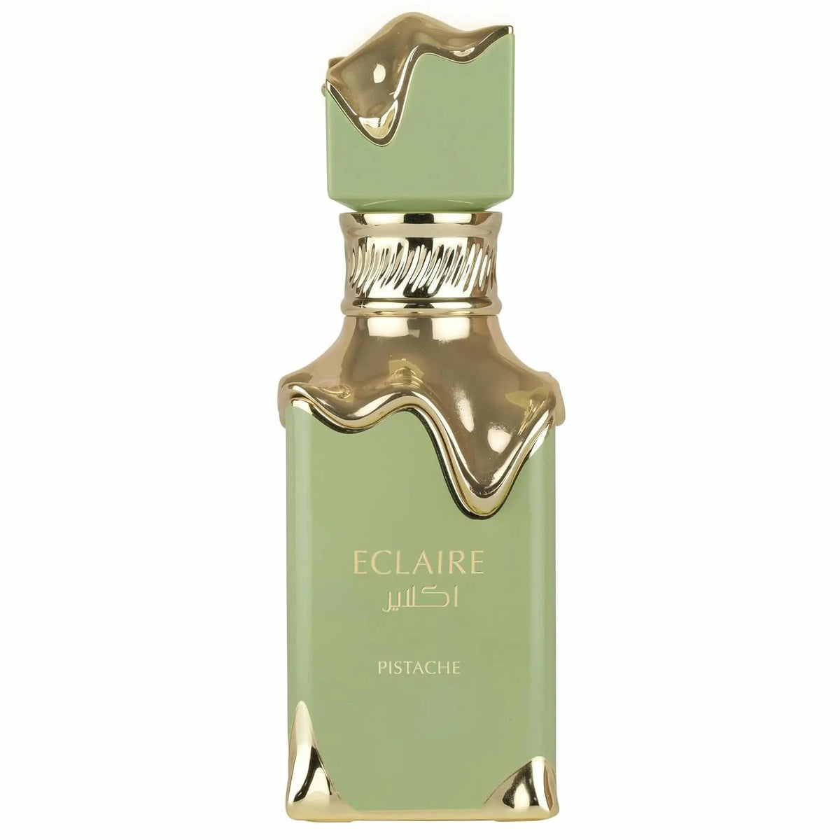 Lattafa Eclaire Pistache Eau de Parfum Unisex Fragrance