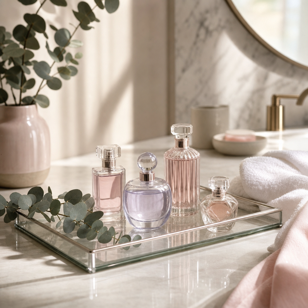 Perfume & Cologne