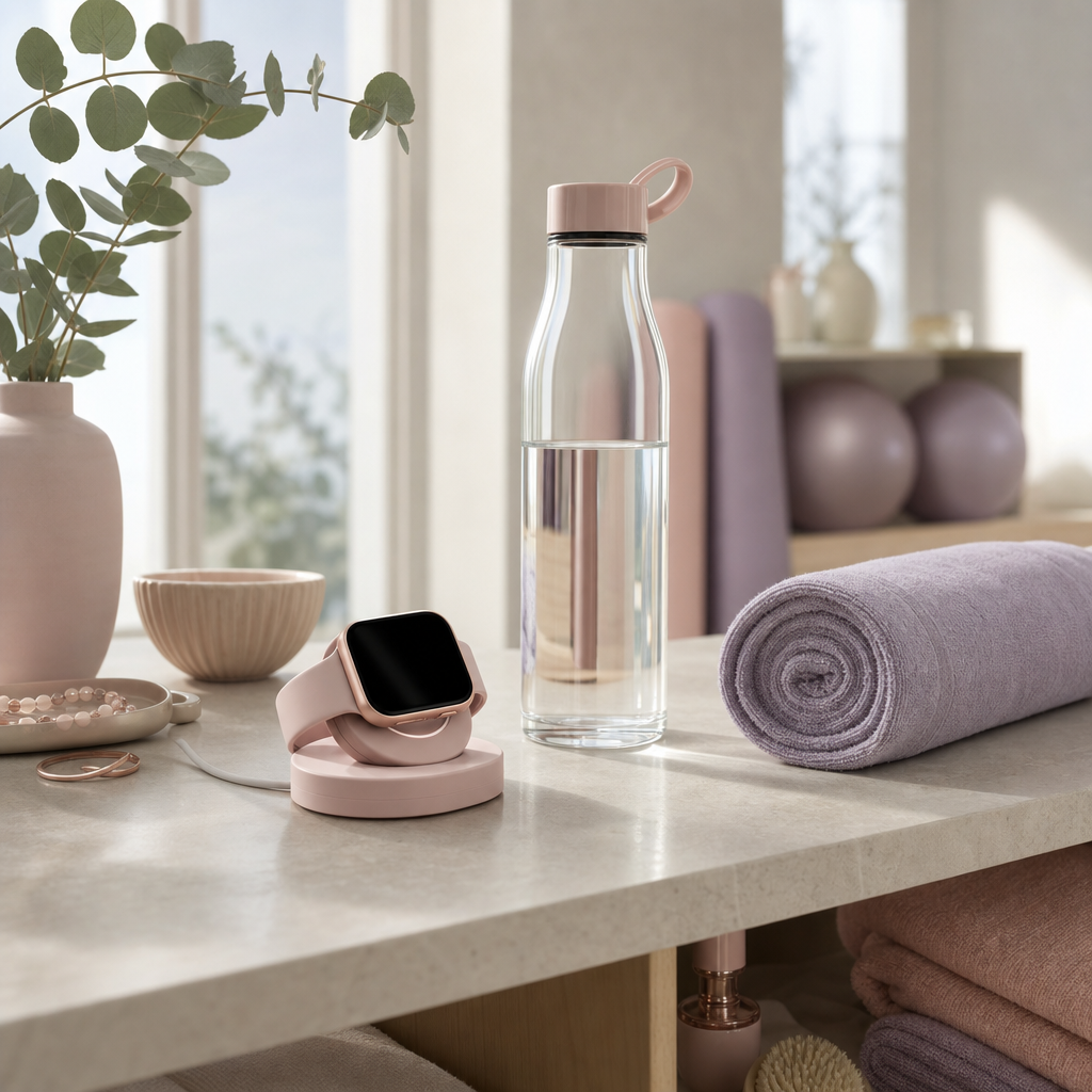 Smart Watches & Wearable Electronics