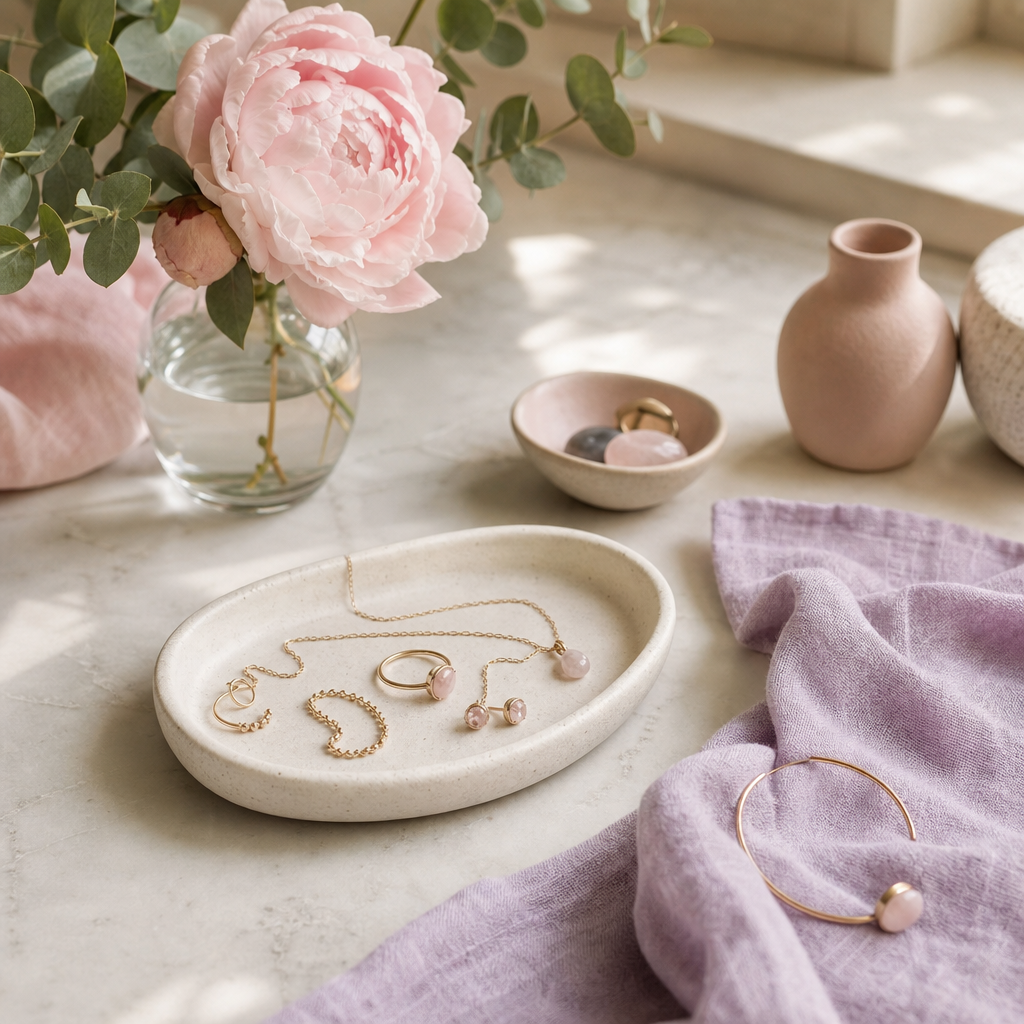 Women's Jewelry