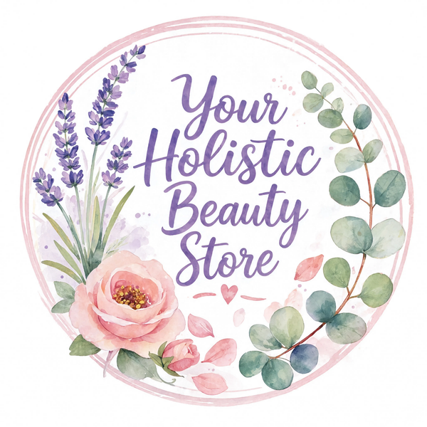 Your Holistic Beauty Store