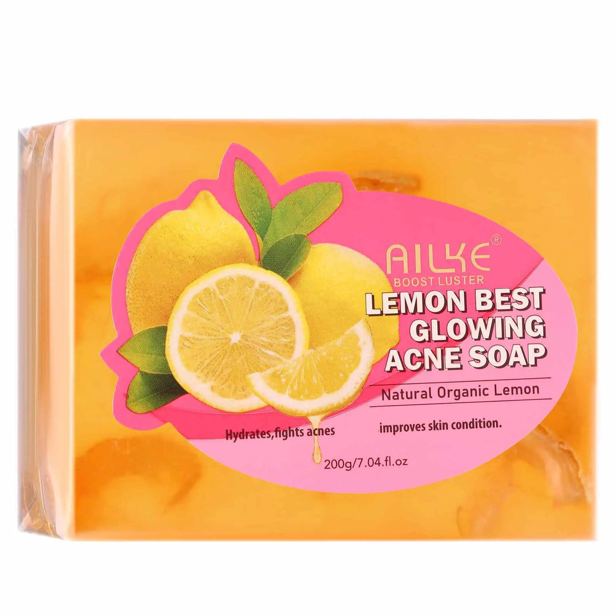 Ailke Natural Skin Brightening Cream For Dark Spots